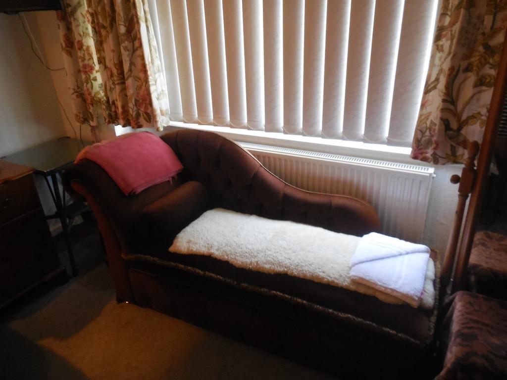 The Tulip Tree Hotel Wilmslow Værelse billede